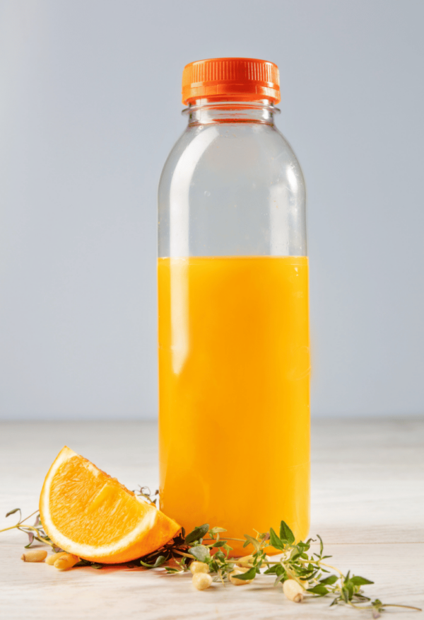 Verse jus d' orange (1 liter)