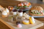 Royal High Tea