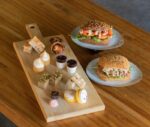 Royal High Tea