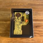 Dubai Chocoladeletter!