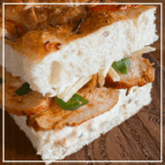 Broodje van de maand: Eiersalade, gegrilde kipfilet en krokante aardappel!