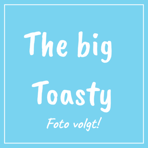 Philly cheesesteak! Big Toasty
