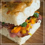 Broodje van de maand: Bahn Mi