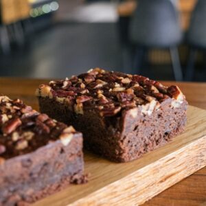 Brownie