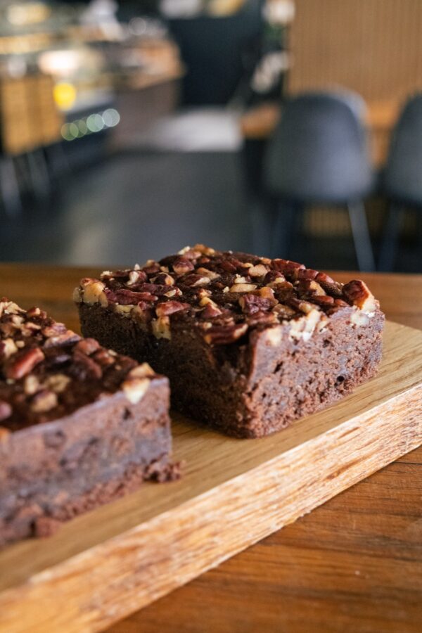 Brownie