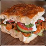 Broodje van de maand: Kip Kebab met Knoflooksaus