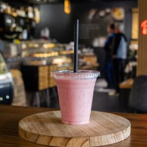 Verse Smoothie