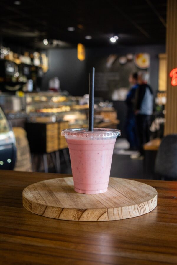Verse Smoothie